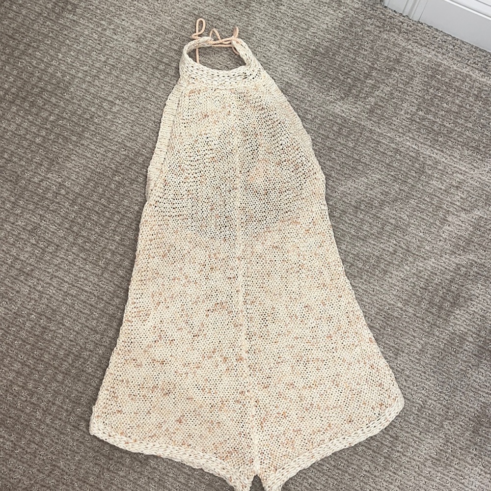 Free People Romper
